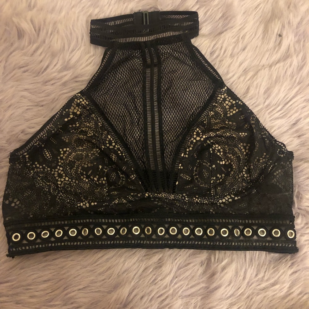 Victoria’s secret bra